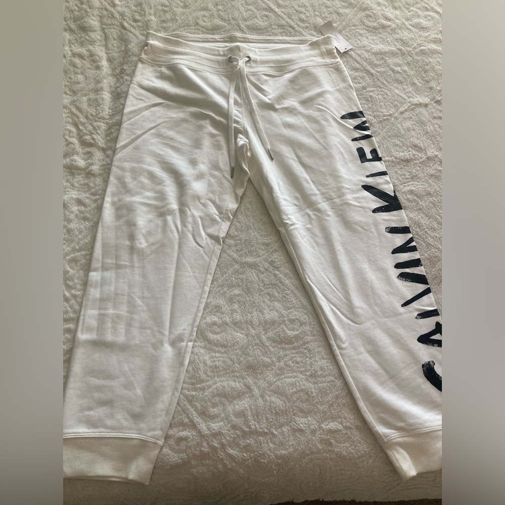 Women’s Calvin Klein Joggers